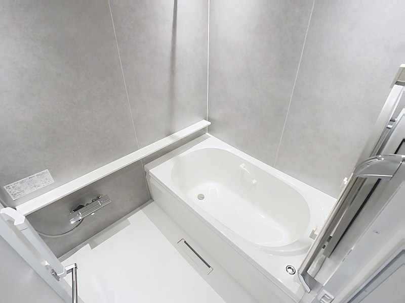 シャトードール　プレミア 風呂画像