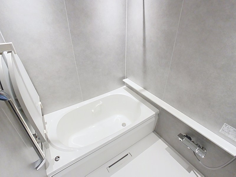 シャトードール　プレミア 風呂画像