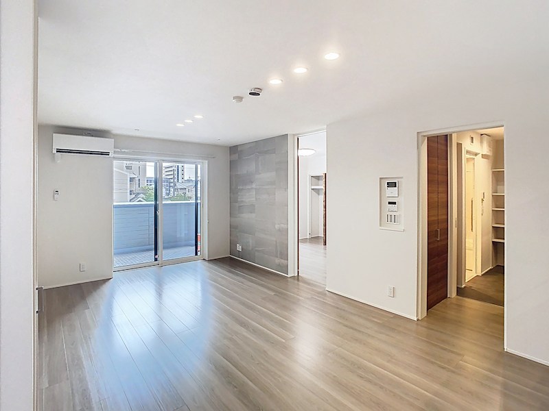 シャトードール　プレミア リビング