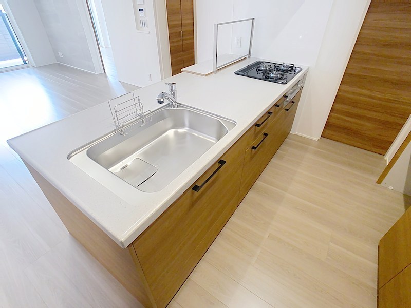 シャトードール　プレミア キッチン