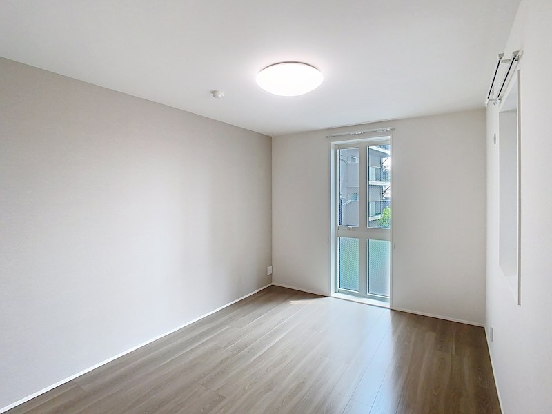 シャトードール　プレミア ベッドルーム