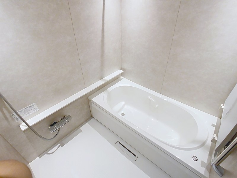 シャトードール　プレミア 風呂画像