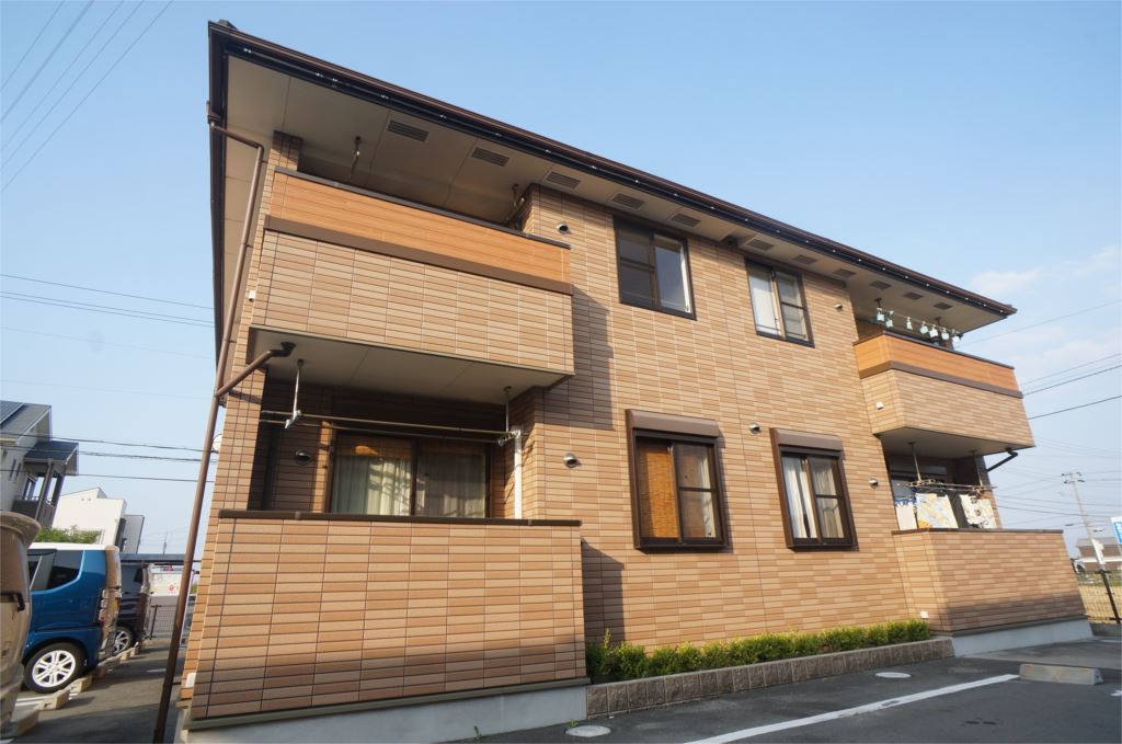 プラシード勝根Ａ その他外観2