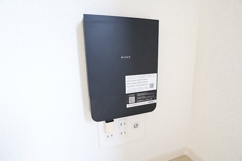 クレールシャトー その他14