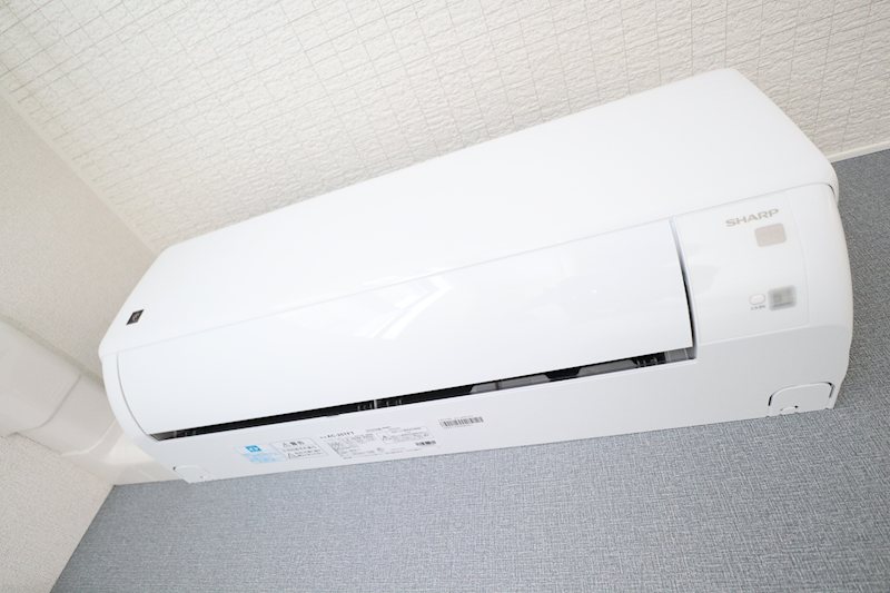クレールシャトー その他5