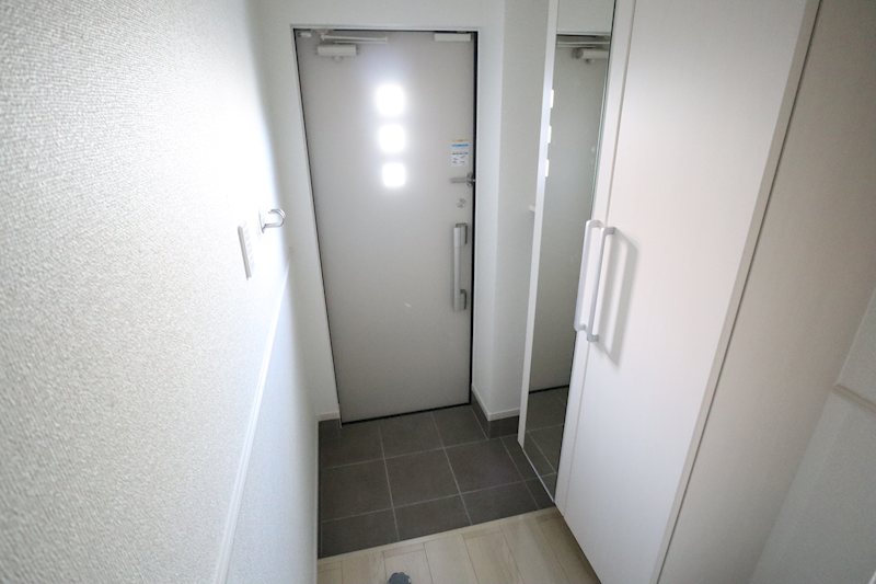 クレールシャトー その他9