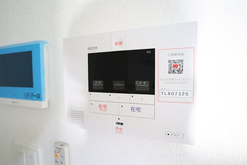 クレールシャトー その他21