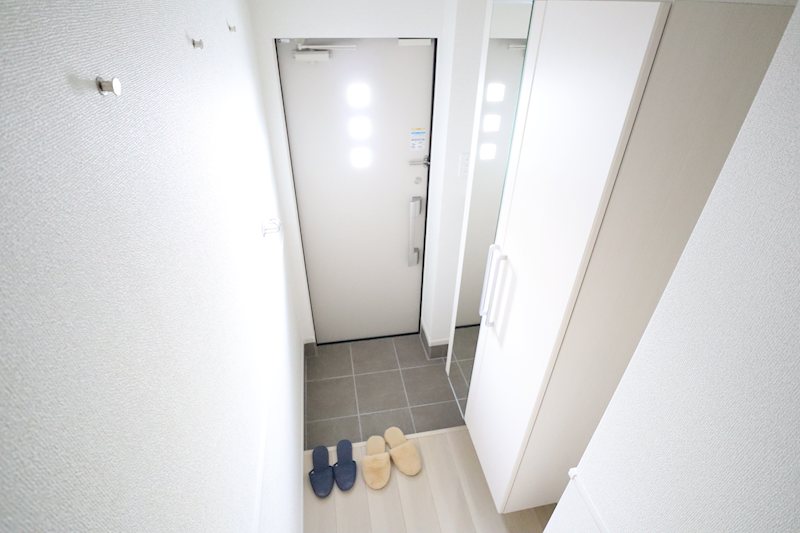 クレールシャトー その他9