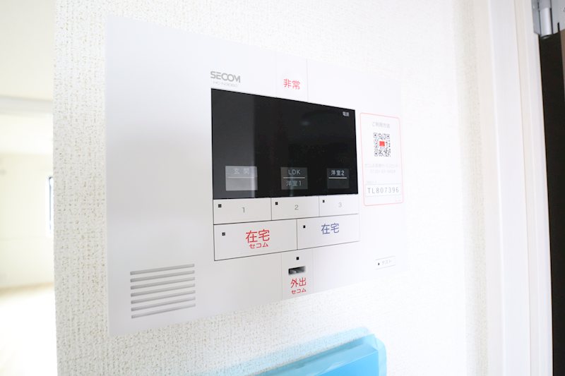 クレールシャトー その他27