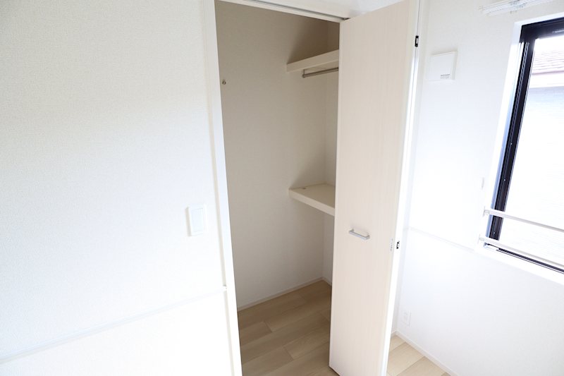 クレールシャトー その他3