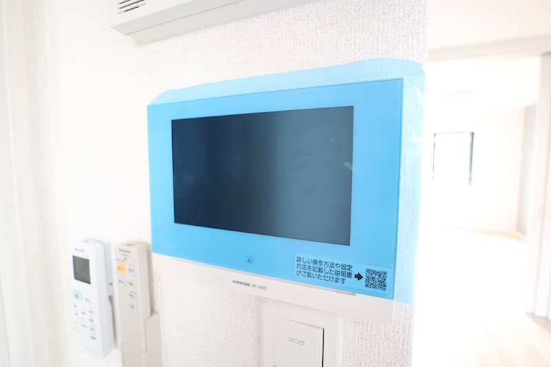クレールシャトー その他4