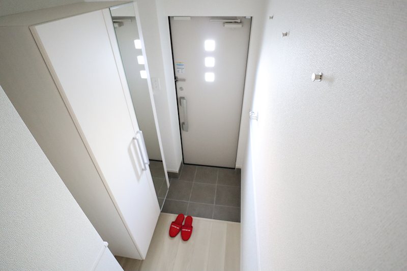 クレールシャトー その他9