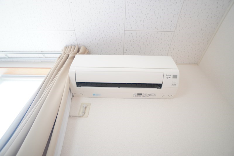 レオパレスAdvance富雄 その他10