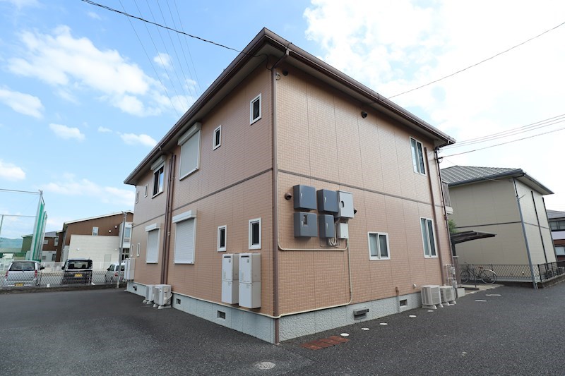 サニーサイド　Ｅ棟 その他外観1