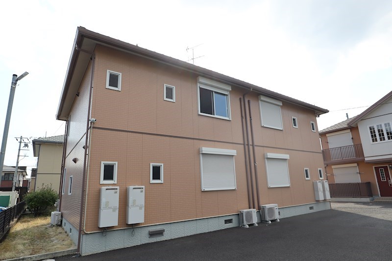 サニーサイド　Ｅ棟 その他外観3