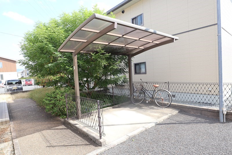 サニーサイド　Ｅ棟 その他外観4