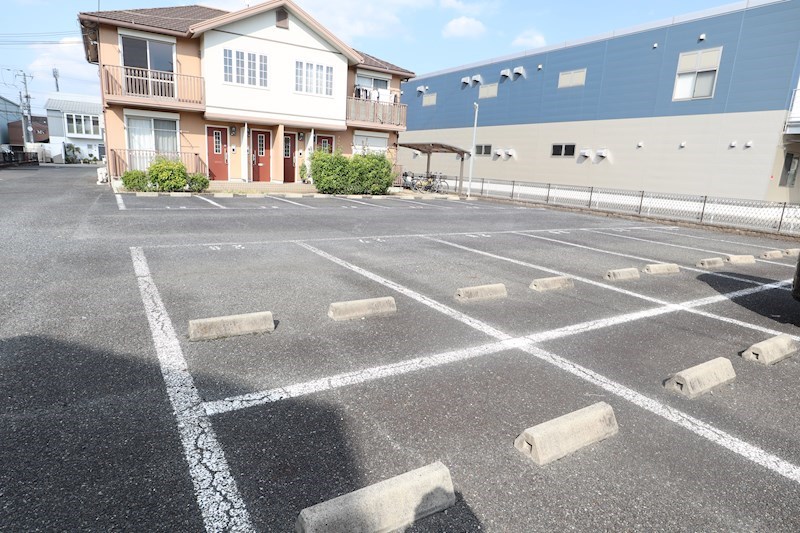 サニーサイド　Ｅ棟 その他外観5