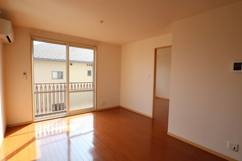 サニーサイド　Ｅ棟 その他7