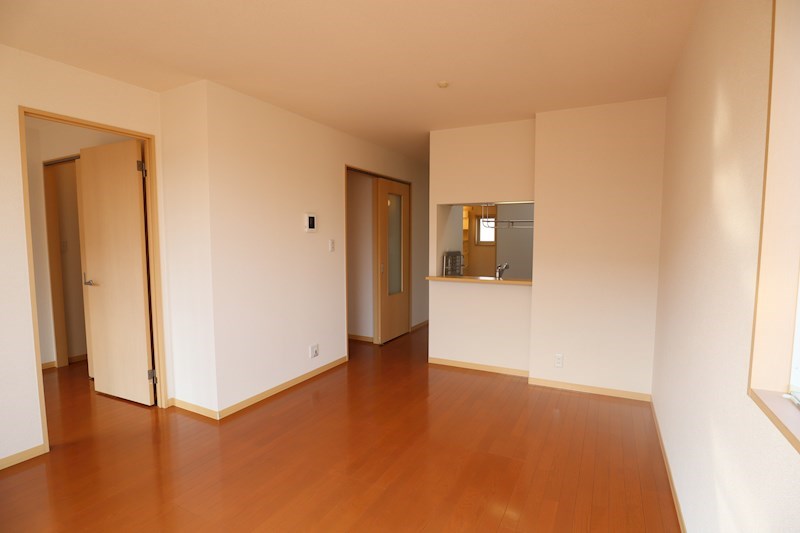 サニーサイド　Ｅ棟 その他8