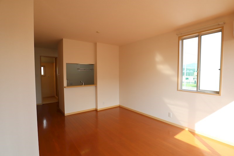 サニーサイド　Ｅ棟 その他9