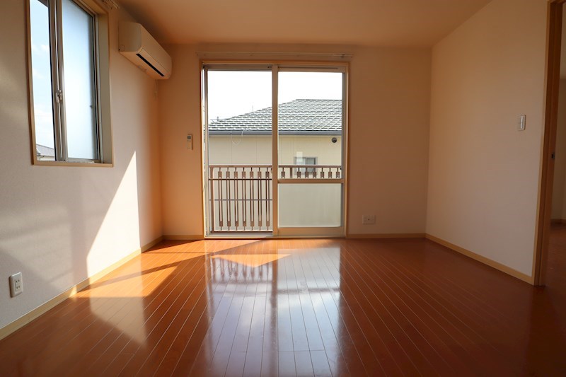 サニーサイド　Ｅ棟 その他10