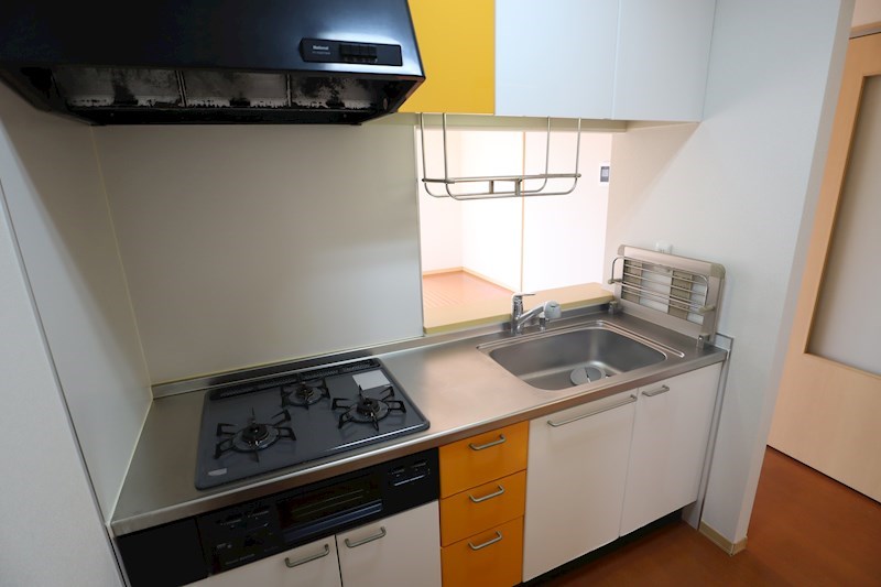 サニーサイド　Ｅ棟 その他12