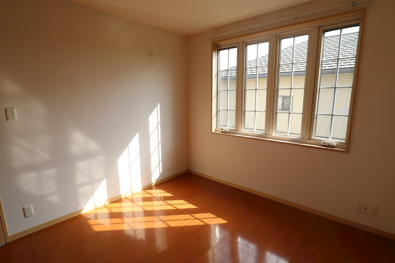 サニーサイド　Ｅ棟 その他16