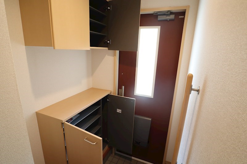 サニーサイド　Ｅ棟 その他25