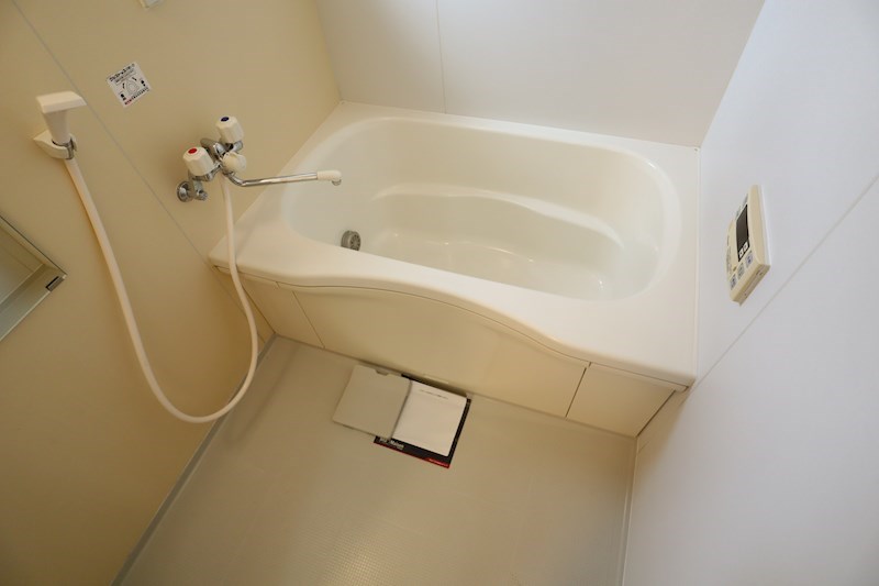 サニーサイド　Ｅ棟 風呂画像