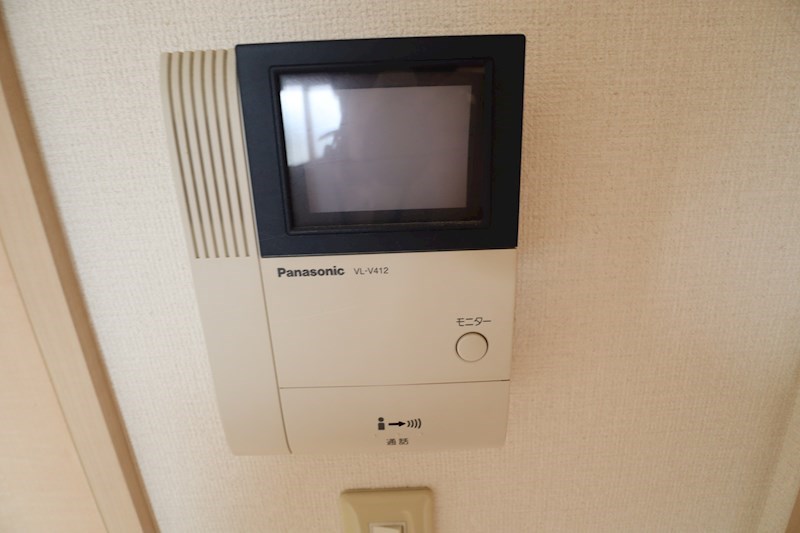 リヴェールシャトー　Ａ棟 その他4