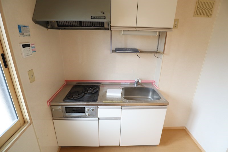 リヴェールシャトー　Ａ棟 キッチン