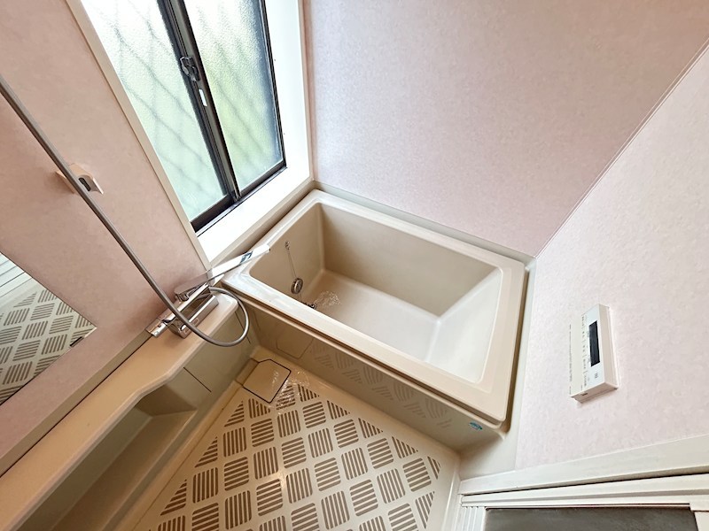 ガーデンハウス相楽桜が丘 風呂画像