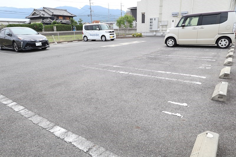 ハイグレースⅡ その他外観4