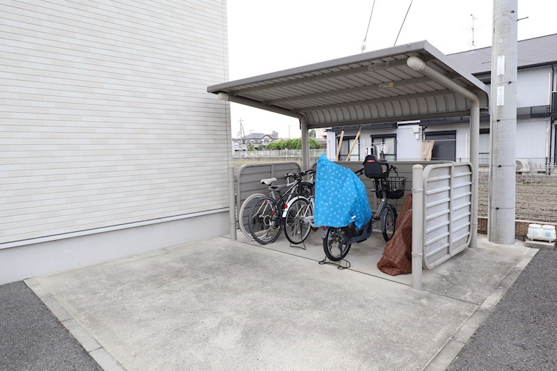 ハイグレースⅡ その他外観5