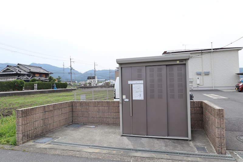 ハイグレースⅡ その他外観6