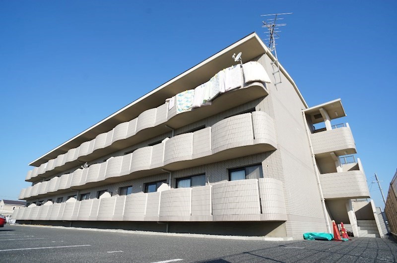 アソシエート その他外観3