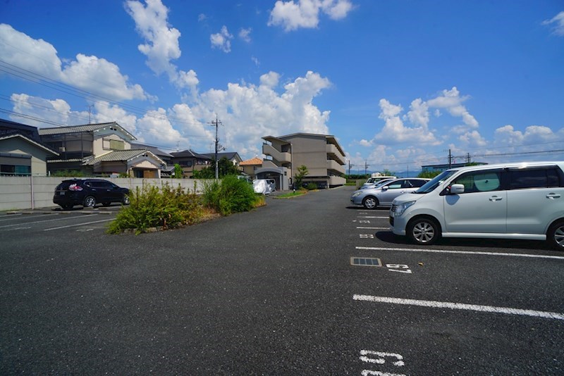 アソシエート その他外観4