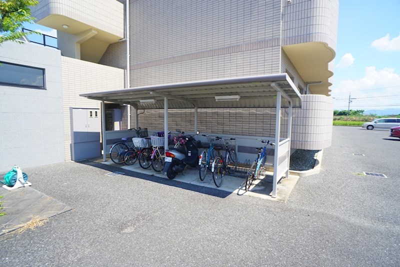 アソシエート その他外観5