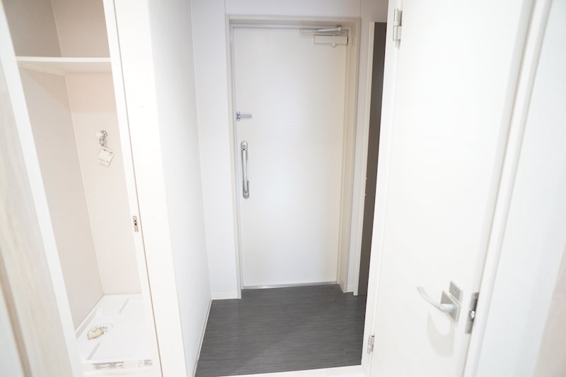 Ｈ＆Ｍマンション 玄関
