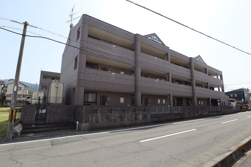 トウケンコーポ桜井南 その他外観1