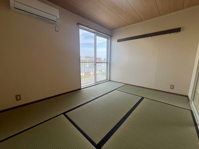 シャンポール野村 その他6