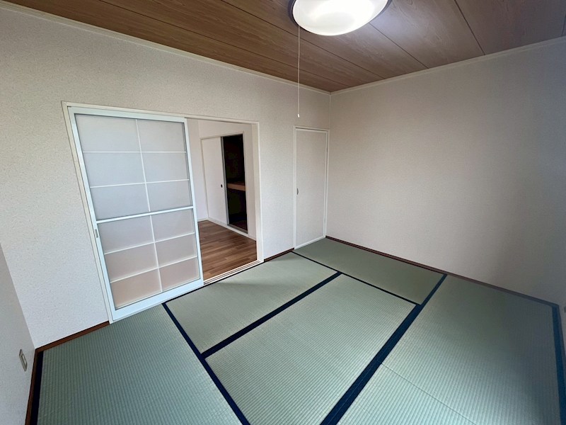 シャンポール野村 その他9