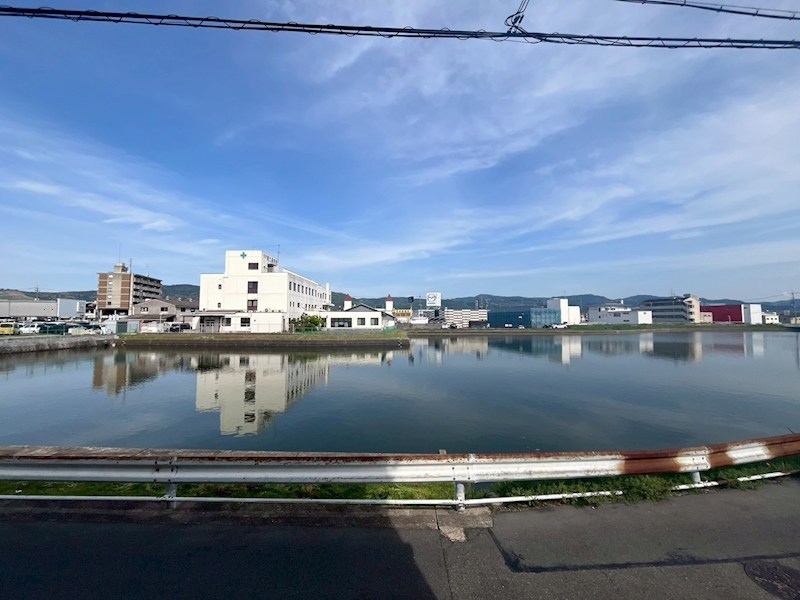 シャンポール野村 その他10