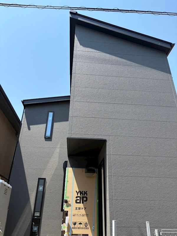 恋の窪1丁目戸建て その他外観1