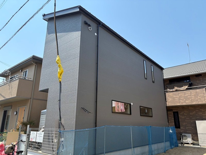 恋の窪1丁目戸建て その他外観2