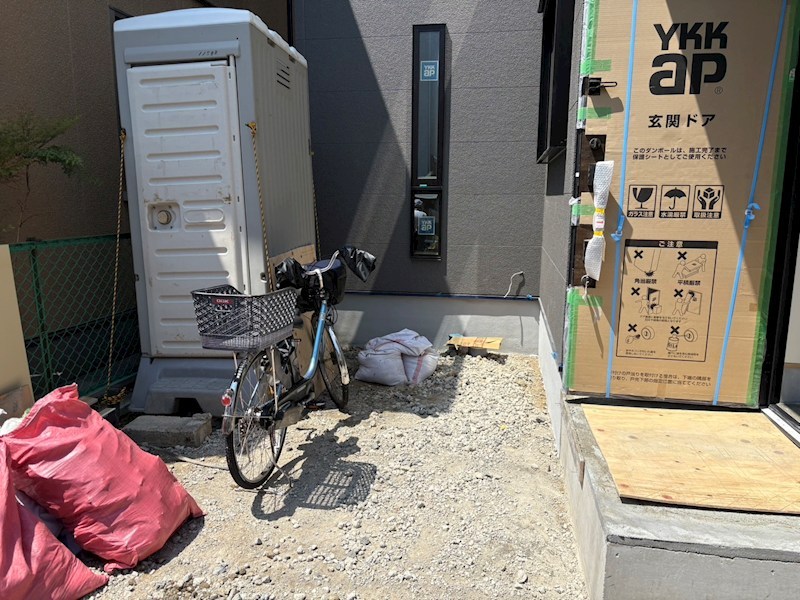 恋の窪1丁目戸建て その他外観3