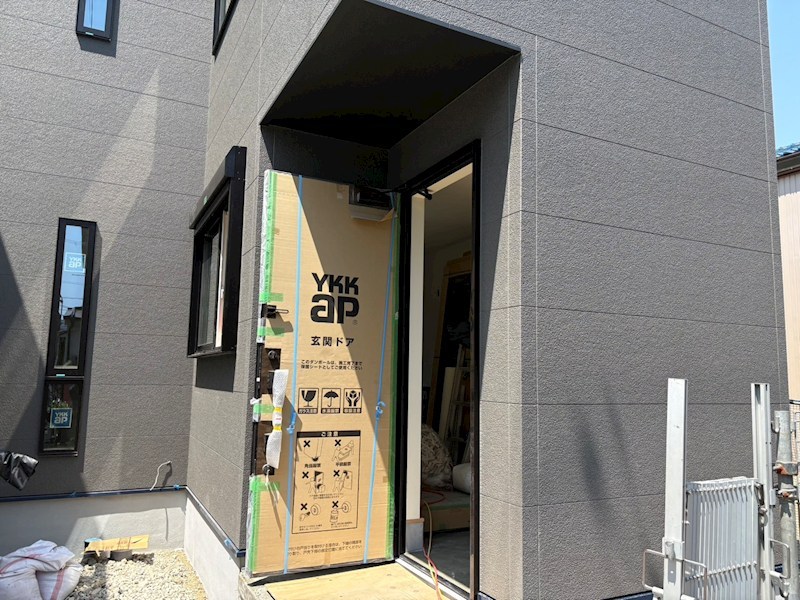 恋の窪1丁目戸建て その他外観4