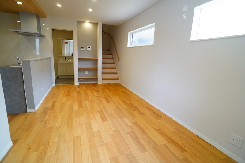 恋の窪1丁目戸建て その他20