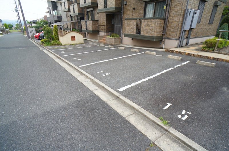 プレミール　クニミ　Ｃ棟 その他外観4