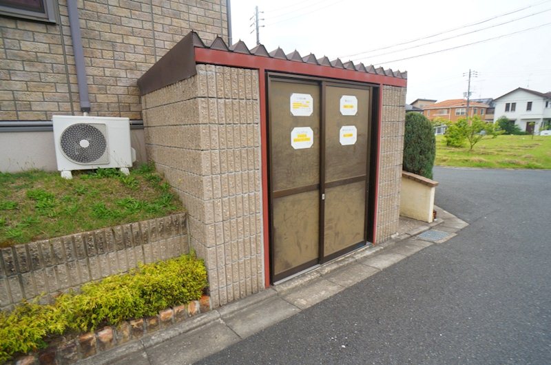 プレミール　クニミ　Ｃ棟 その他外観5